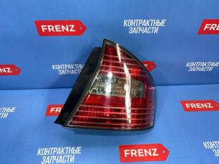 Фонарь задний правый Subaru Legacy 2003-2006