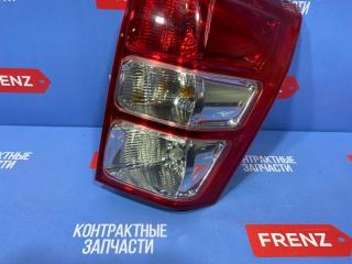 Фонарь задний правый Suzuki Grand Vitara TD54W Фонарь задний правый Suzuki Grand Vitara TD54W