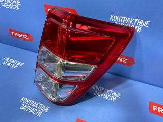 Фонарь задний правый Grand Vitara 2005-2008 TD54W Фонарь задний правый Grand Vitara 2005-2008 TD54W
