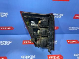 Фонарь задний правый Grand Vitara 2005-2008 TD54W Фонарь задний правый Grand Vitara 2005-2008 TD54W