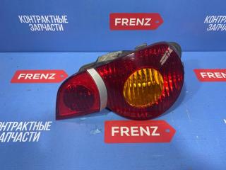 Запчасть фонарь задний правый BMW Z4 2002-2006 E85 63217165724 контрактная Фонарь задний правый BMW Z4 2002-2006 E85 63217165724 контрактная