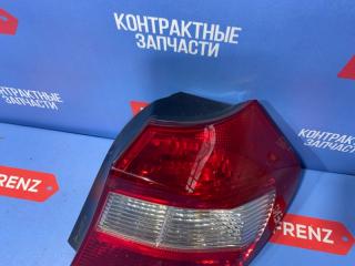 Фонарь задний правый BMW 1 E87 Фонарь задний правый BMW 1 E87