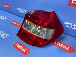 Фонарь задний правый 1 2004-2007 E87 Фонарь задний правый 1 2004-2007 E87