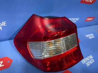 Фонарь задний левый 1 2004-2007 E87 Фонарь задний левый 1 2004-2007 E87