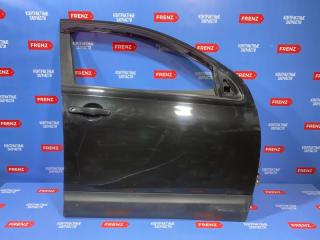 Запчасть дверь передняя правая Nissan Quashqai 2006-2014