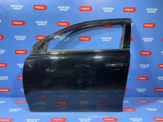 Запчасть дверь передняя левая Suzuki Kizashi 2009-2014 RE91S 6800257820 контрактная Дверь передняя левая Suzuki Kizashi 2009-2014 RE91S 6800257820 контрактная