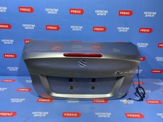 Запчасть крышка багажника Suzuki Kizashi 2009-2014 RE91S 6570057811 контрактная Крышка багажника Suzuki Kizashi 2009-2014 RE91S 6570057811 контрактная