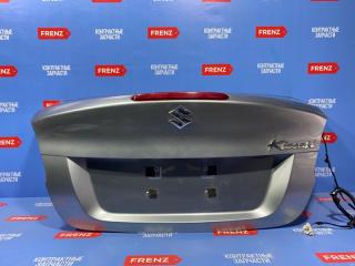 Крышка багажника Kizashi 2009-2014 RE91S Крышка багажника Kizashi 2009-2014 RE91S