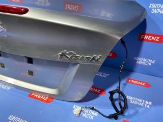 Крышка багажника Kizashi 2009-2014 RE91S Крышка багажника Kizashi 2009-2014 RE91S