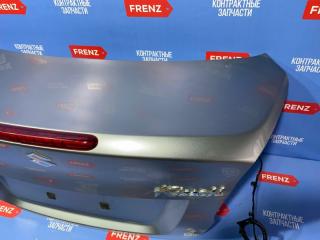 Крышка багажника Kizashi 2009-2014 RE91S Крышка багажника Kizashi 2009-2014 RE91S