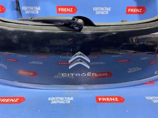 Крышка багажника Citroen C3 A51 Крышка багажника Citroen C3 A51