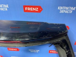 Крышка багажника C3 2009-2014 A51 Крышка багажника C3 2009-2014 A51