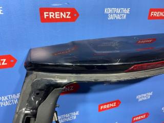 Крышка багажника C3 2009-2014 A51 Крышка багажника C3 2009-2014 A51