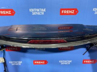 Крышка багажника C3 2009-2014 A51 Крышка багажника C3 2009-2014 A51