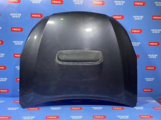 Капот Subaru Legacy 2009-2015