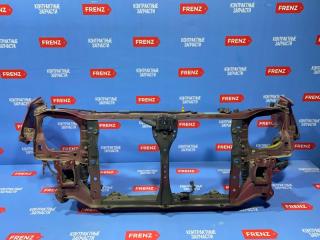 Передняя панель Subaru Forester 2002-2005