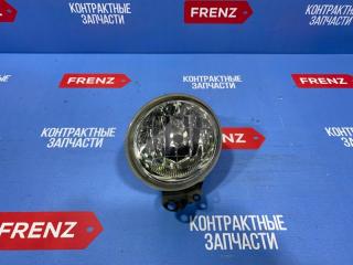 Фара противотуманная передняя правая Subaru Forester 2002-2005