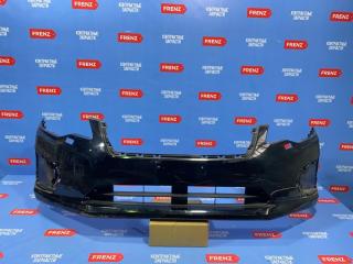 Бампер передний Subaru Impreza 2011-2015