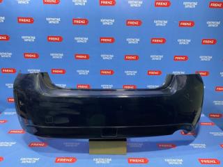 Бампер задний Subaru Impreza 2011-2015