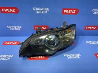 Фара галогеновая левая Subaru Outback 2003-2006