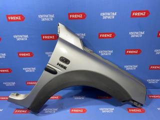 Крыло переднее правое Land Rover Freelander 1998-2007