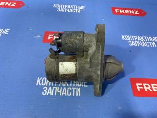 Стартер X-trail 2007-2015 T31 Стартер X-trail 2007-2015 T31