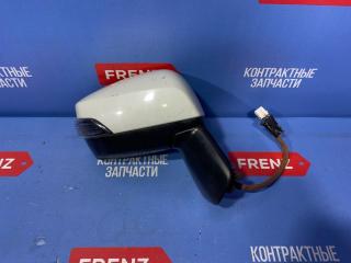 Зеркало правое Subaru Impreza WRX STI 2014-2021
