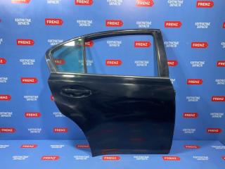 Дверь задняя правая Subaru Legacy