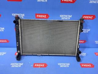 Запчасть радиатор охлаждения двигателя Mercedes-Benz A 2004-2008 A169 A1695002804 контрактная Радиатор охлаждения двигателя Mercedes-Benz A 2004-2008 A169 A1695002804 контрактная