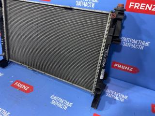 Радиатор охлаждения двигателя A 2004-2008 A169 Радиатор охлаждения двигателя A 2004-2008 A169