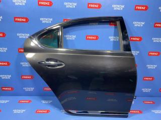 Запчасть дверь задняя правая Lexus LS 2006-2012