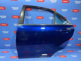 Дверь задняя левая Toyota Camry 2006-2011
