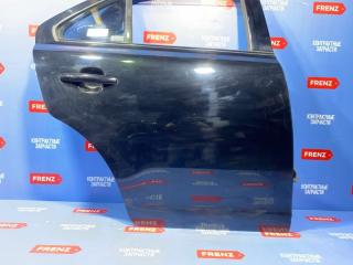 Дверь задняя правая Kizashi 2009-2014 RE91S Дверь задняя правая Kizashi 2009-2014 RE91S