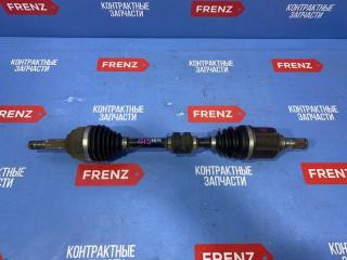 Запчасть привод передний левый Nissan Almera 2013-2018 G15 3910100Q1G контрактная Привод передний левый Nissan Almera 2013-2018 G15 3910100Q1G контрактная