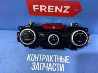 Блок климат-контроля Subaru XV 2017-2021