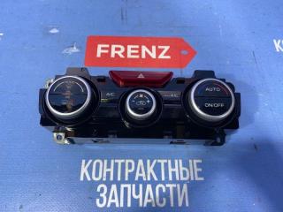 Блок климат-контроля Subaru XV 2017-2021