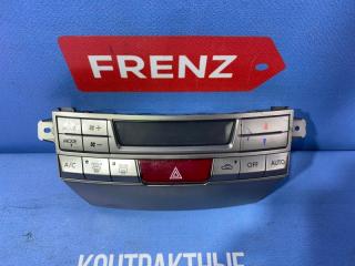 Запчасть блок климат-контроля Subaru Outback 2009-2012