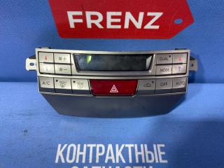 Запчасть блок климат-контроля Subaru Outback 2009-2012