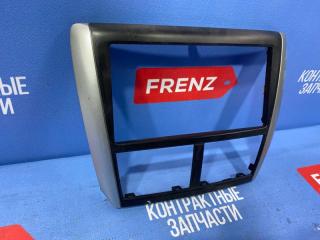 Рамка магнитолы Forester 2007-2012 SH Рамка магнитолы Forester 2007-2012 SH