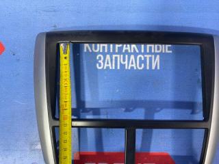 Рамка магнитолы Forester 2007-2012 SH Рамка магнитолы Forester 2007-2012 SH