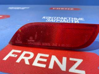 Отражатель бампера задний левый Impreza 2007-2011 GH Отражатель бампера задний левый Impreza 2007-2011 GH