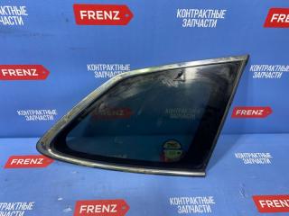 Стекло заднего крыла правое Subaru Outback 2009-2015