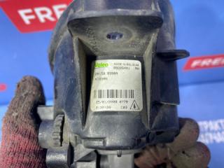 Фара противотуманная правая Teana 2008-2013 J32 Фара противотуманная правая Teana 2008-2013 J32