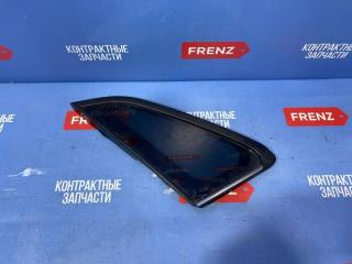 Стекло заднего крыла левое Subaru Impreza 2009-2011