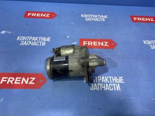 Запчасть стартер Nissan Juke 2010-2019 YF15 23300BC контрактная Стартер Nissan Juke 2010-2019 YF15 23300BC контрактная