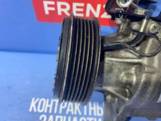 Компрессор кондиционера Subaru BRZ ZC Компрессор кондиционера Subaru BRZ ZC