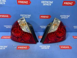 Запчасть комплект фонарей Infinity M 2008-2010