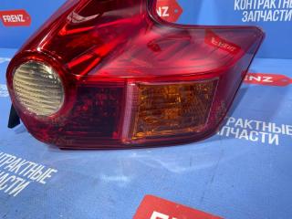 Фонарь правый Nissan Juke YF15 Фонарь правый Nissan Juke YF15