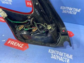 Фонарь правый Juke 2010-2015 YF15 Фонарь правый Juke 2010-2015 YF15