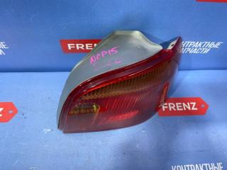 Фонарь правый Yaris 1999-2005 NCP10 Фонарь правый Yaris 1999-2005 NCP10